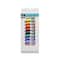 12 Colour Acrylic Paints by Artist's Loft™ Necessities™